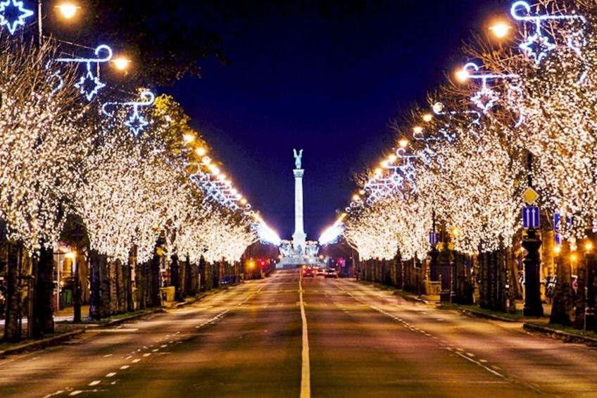 Haus in Budapest - foto 39