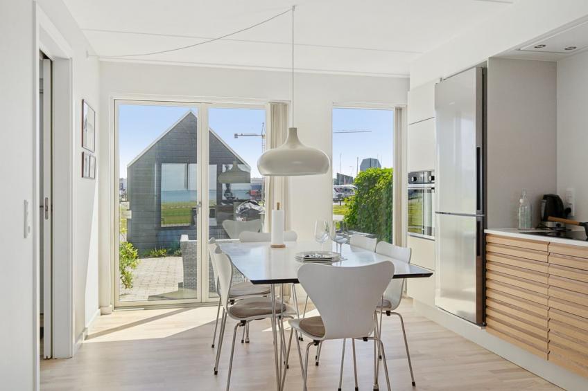 "Ninne" - 50m from the sea in Funen - foto 22