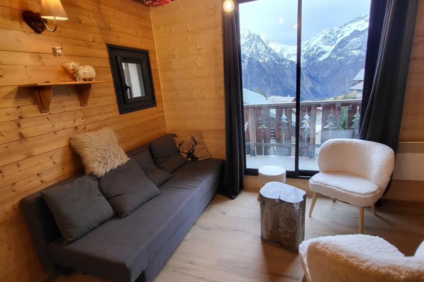 Balcons de Venosc - foto 3