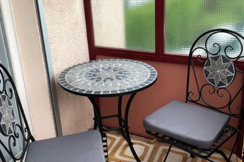 3-Zimmer Ferienwohnung Rapperswil am Zürichsee - foto 23