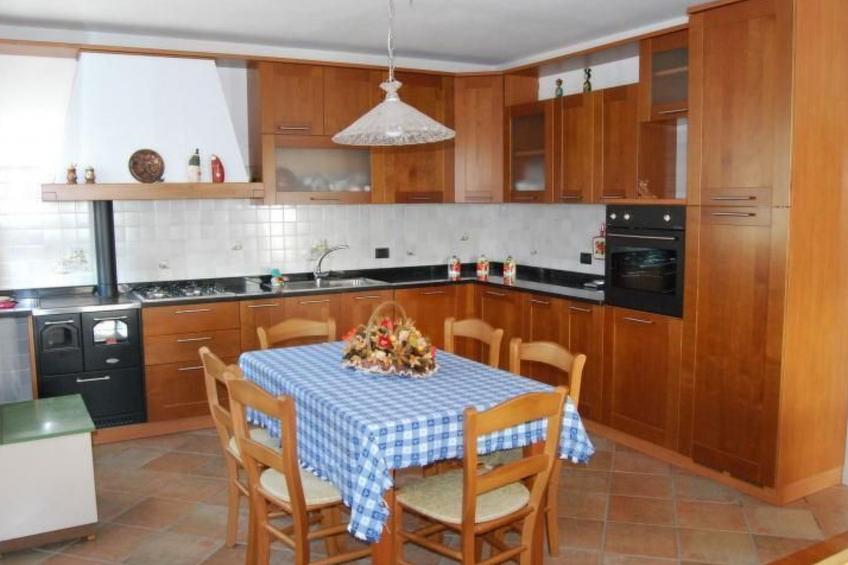 Das Haus von Piero in San Gregorio nelle Alpi - foto 7