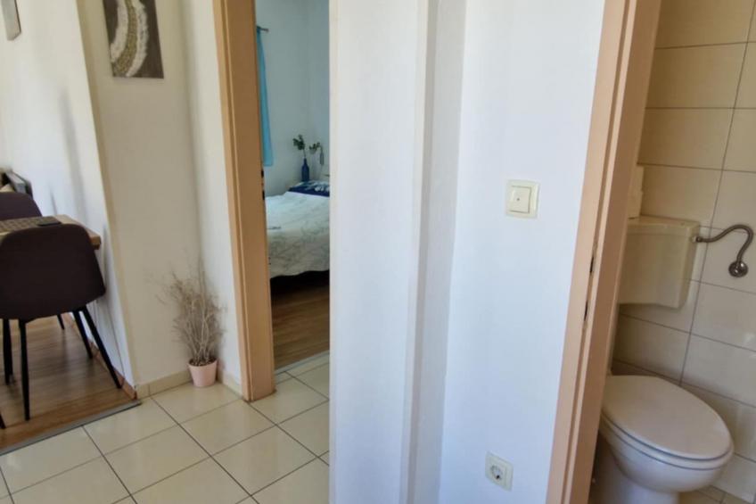 Wohnung in Marina mit Parkplatz, schöne Aussicht - foto 8