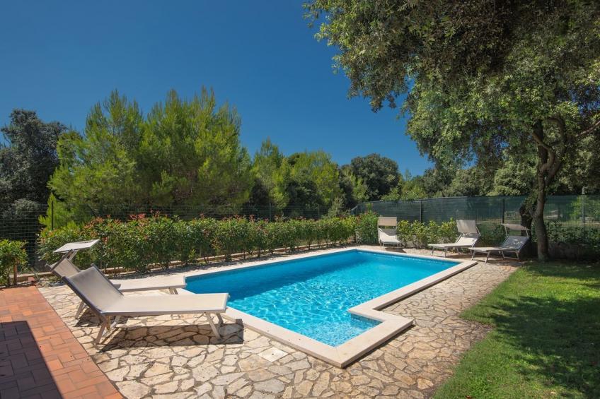 Villa Medulin - foto 6