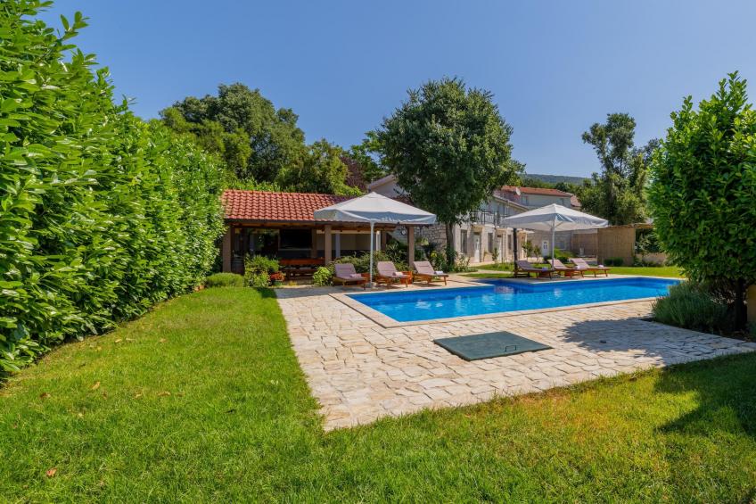 Villa Lavandis - foto 14