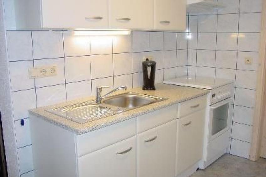 Morgensünn- Nette Wohnung in Althagen mit Terras - foto 7