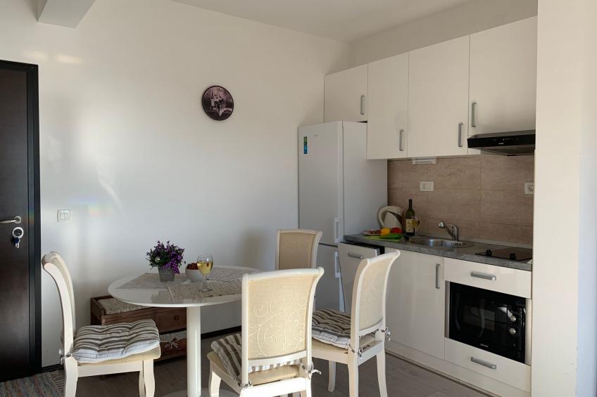 für 4 Personen ca. 45 m² in Budva, Adriaküste Montenegro (Küste um Budva) - foto 5