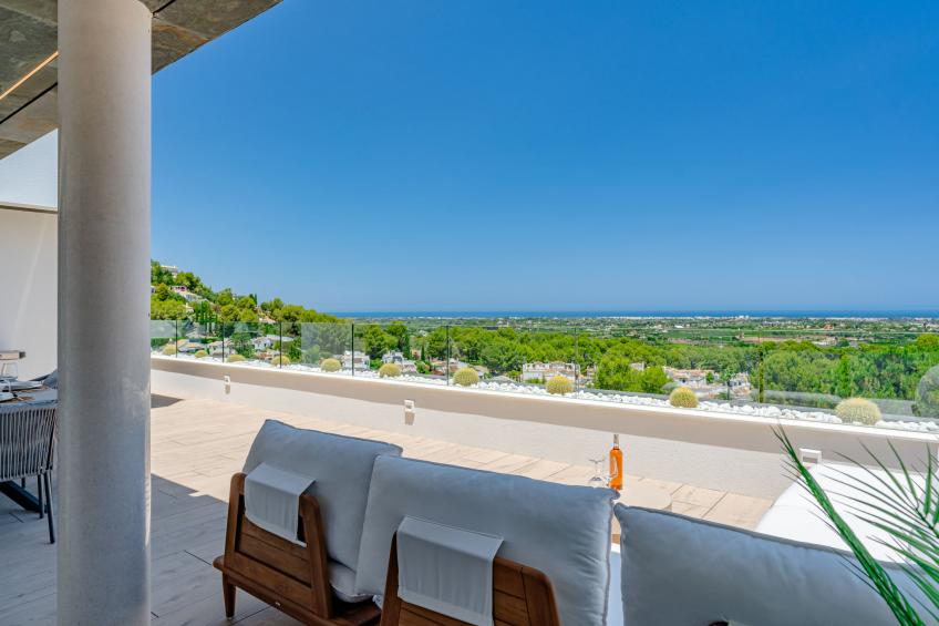 Golf Suites La Sella - foto 33
