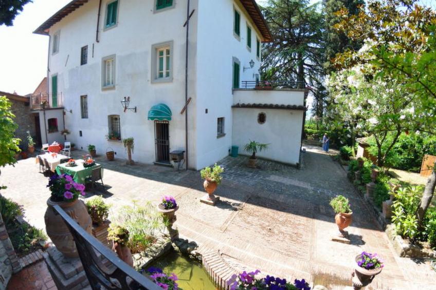 Villa Il Borghetto - foto 15