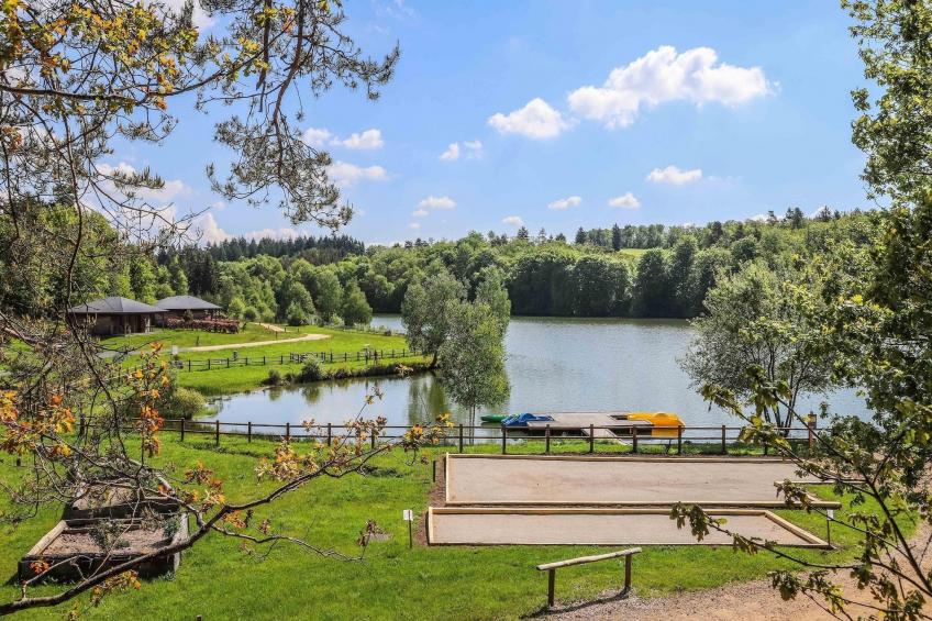 Le Domaine des MonÃ©diÃ¨res - Chalet 3 piÃ¨ces 6 personnes - PMR - foto 38