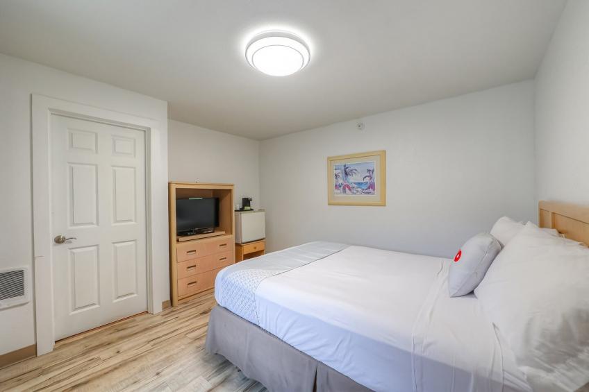 King Bed - foto 2