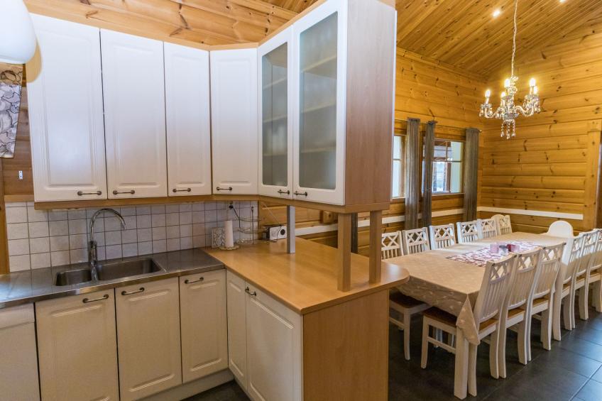 Villa maaria - foto 24