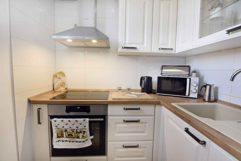 Holiday apartment for 4 people with air conditioning near the sea - BF-GWV84 - foto 23