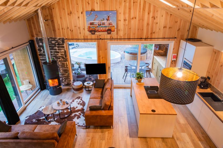 Chalet Interwood d'Oré - foto 12