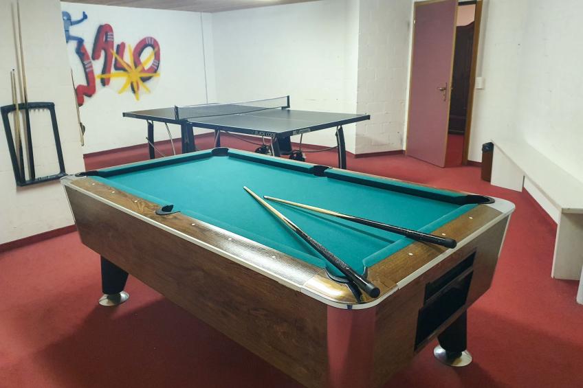 Chalet Abendrot (Utoring) - foto 27