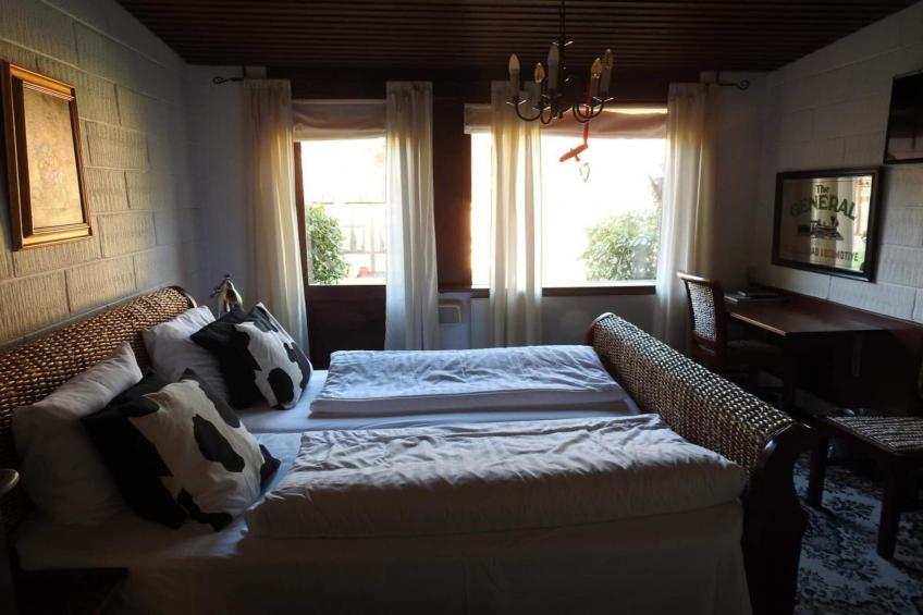 Familiesuite for 7 personer - foto 3