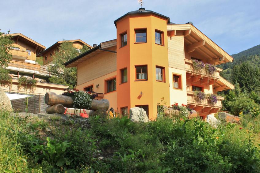 Chalet Vorderjausern