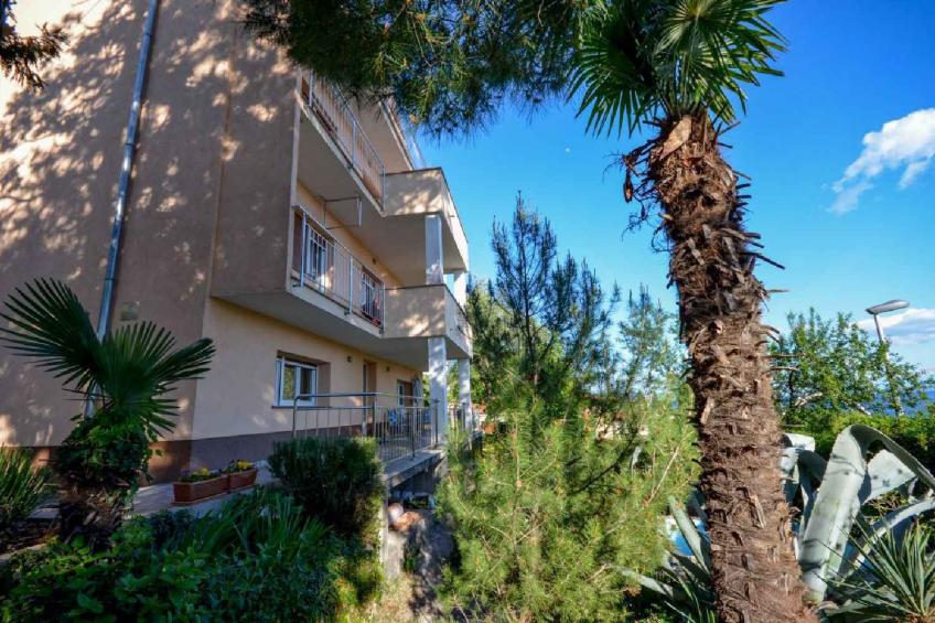 Holiday apartment with terrace and sea view - BF-ZGFZ2 - foto 10