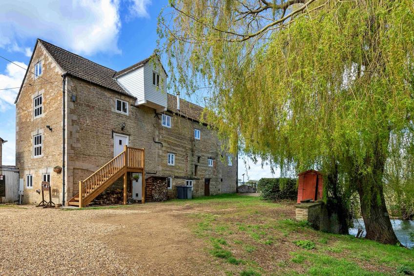 Fletland Mill - foto 4