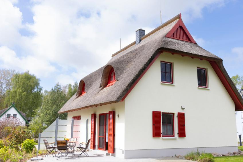 Haus Heide (KHG102)