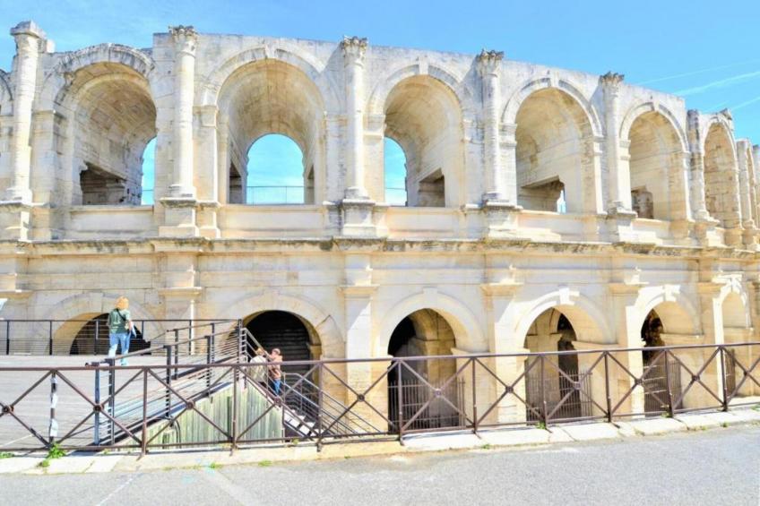 Appartement La Pampa - foto 27