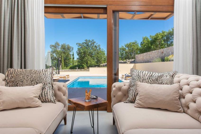 UNIQUE VILLA PIETRA - foto 20