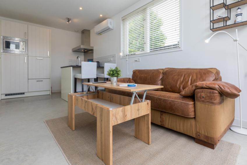 Vakantiewoning - Dorpsstraat 37a | Biggekerke - foto 6