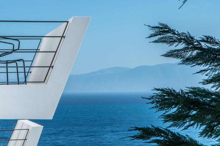 mit Blick auf das Wasser - foto 4