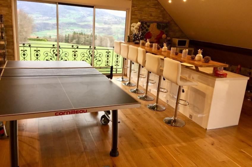 Domäne "Ferme Manoir de Dubourvieux" (Bauernhof Manoir von Dubourvieux) - foto 42