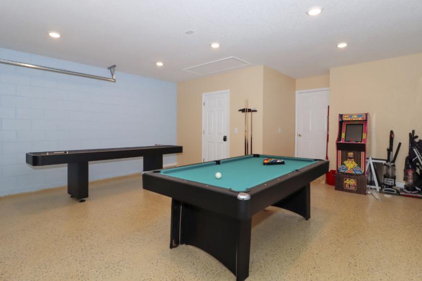 Pivate Pool - Seeblick - Nähe Disney - foto 28