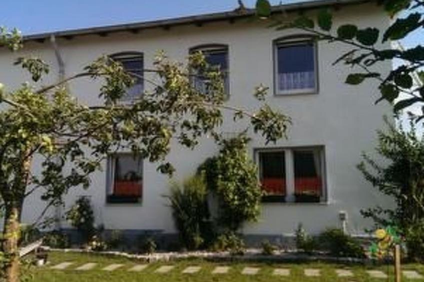 Familienfreundliche Wohnung in Vorland mit Garten - foto 6