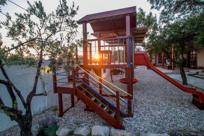 Villa Ni-Sa mit Privatpool für 11 Personen - foto 46