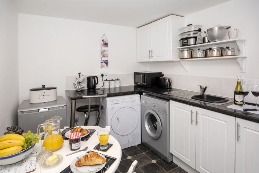 Ellie-Jo Cottage - foto 9