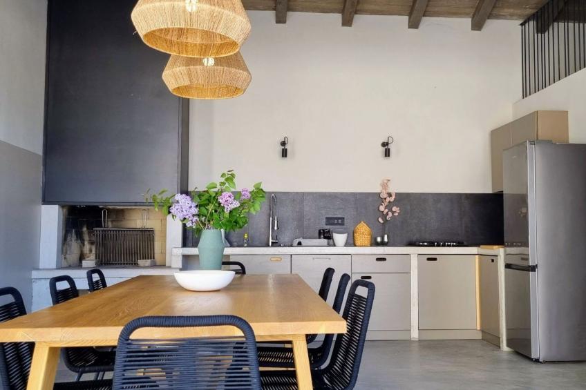 Villa Qualia - Gemütliche 4-Schlafzimmer-Villa mit beheiztem Pool - foto 17