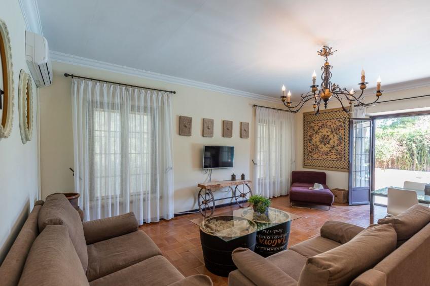 Landhaus La Teja - foto 15