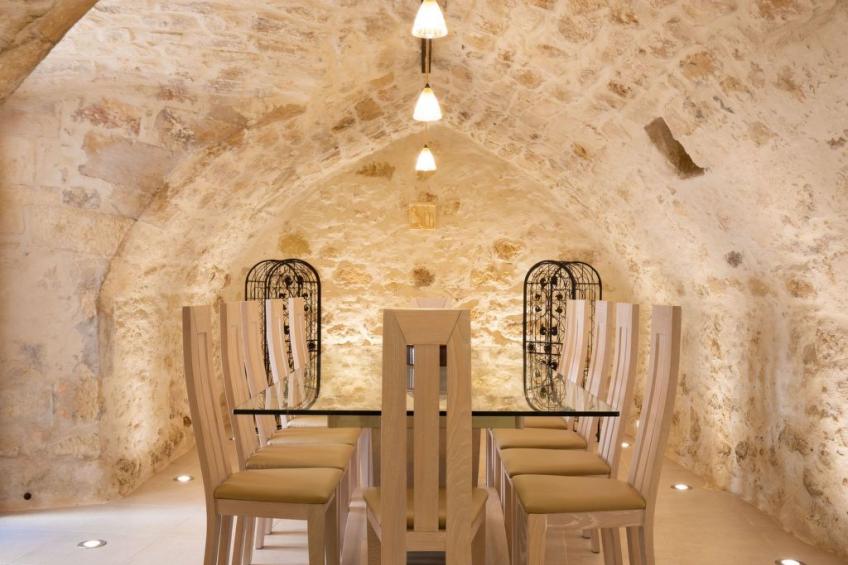 Ferienvilla "Byblos" mit privatem Pool - foto 6