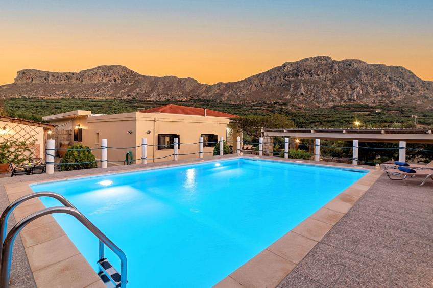 "Cretan Kera Villa" - foto 2