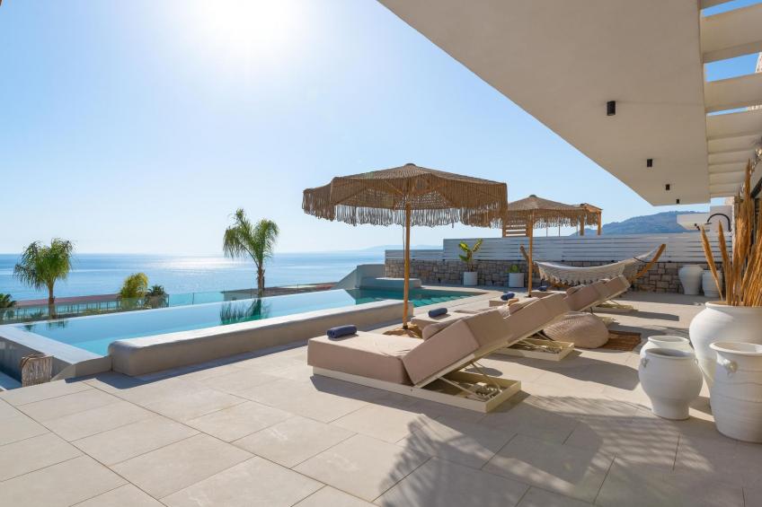 Ferienvilla Lido weiß in Strandnähe - foto 25