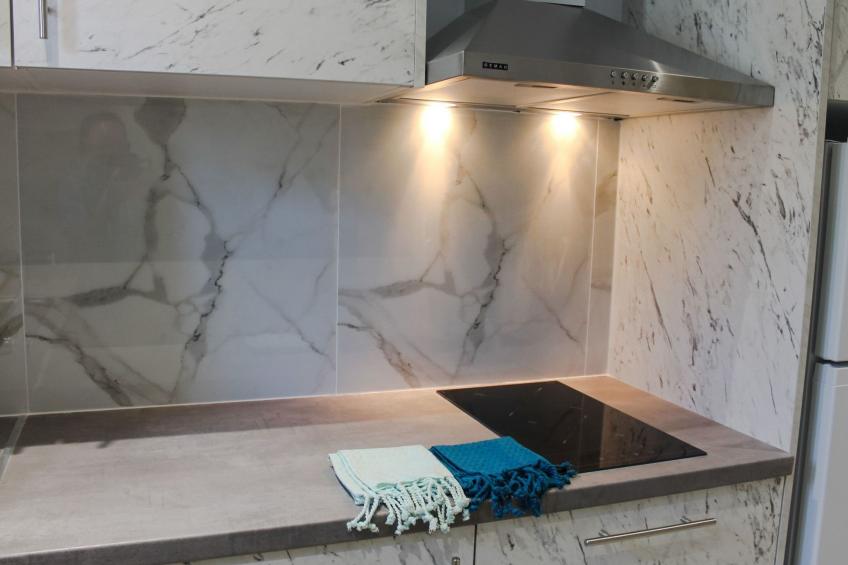 Stilvolle Erdgeschosswohnung Wave Tria in Kassiopi - foto 9