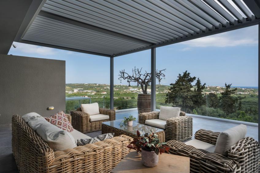 Haus in Theriso mit privatem Pool - foto 29