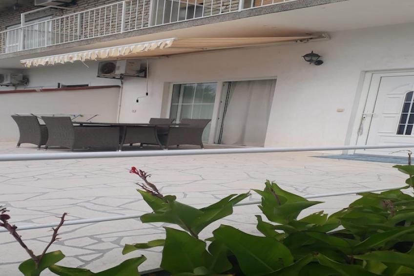 Apartments Semafor - One Bedroom Apartment with Terrace A1 - foto 14