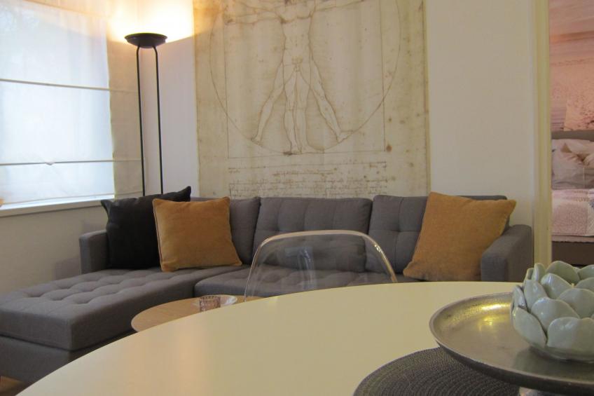 Traditionelle Villa mit Pool und Ausblick - foto 10