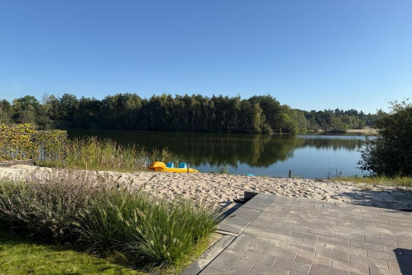 Holiday home Torenvalk - foto 38