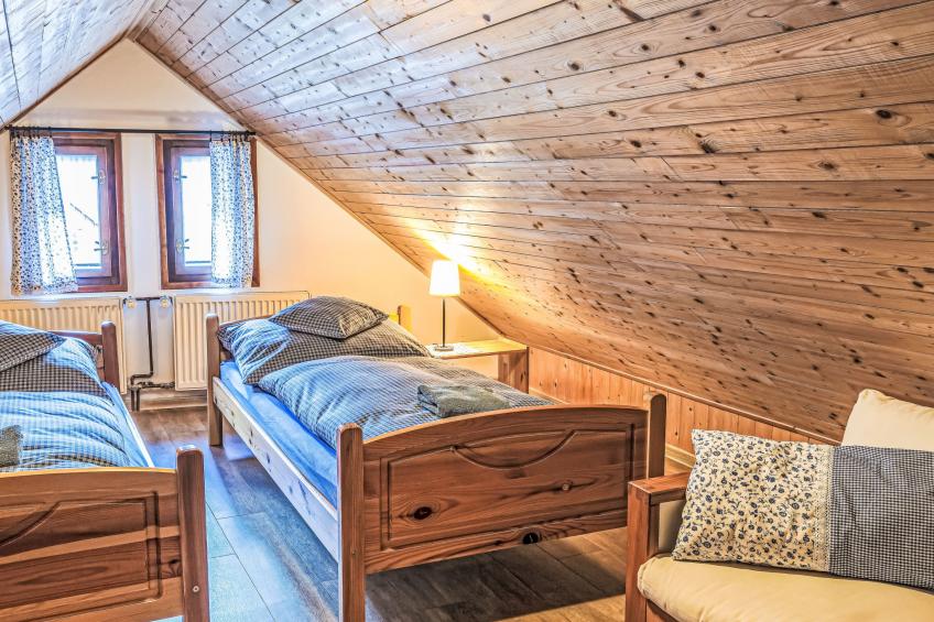 Maršovka - foto 104