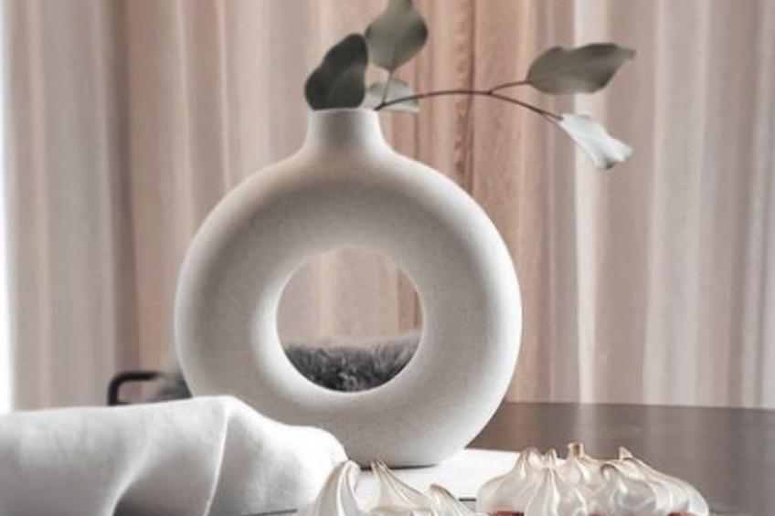 Modernes Ferienhaus mit Sauna, Seeblick, Dachterrasse und Garten - foto 14