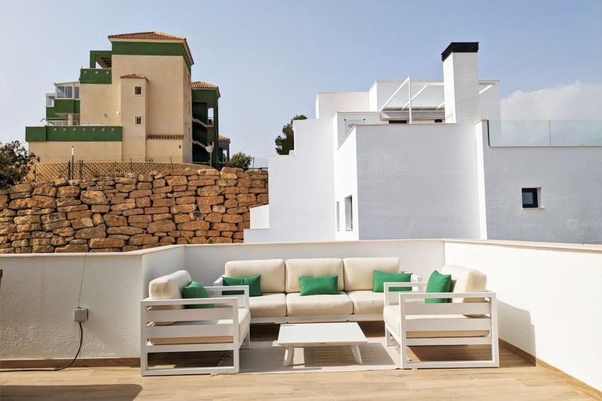 Residencial Panoramic - foto 34