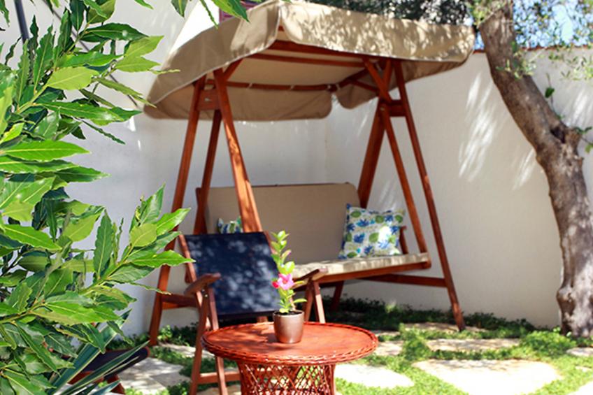 Vakantiewoning - VW-8ZV6 - foto 8