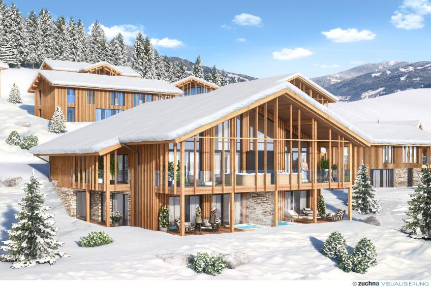 Ennsling S Chalet - foto 30