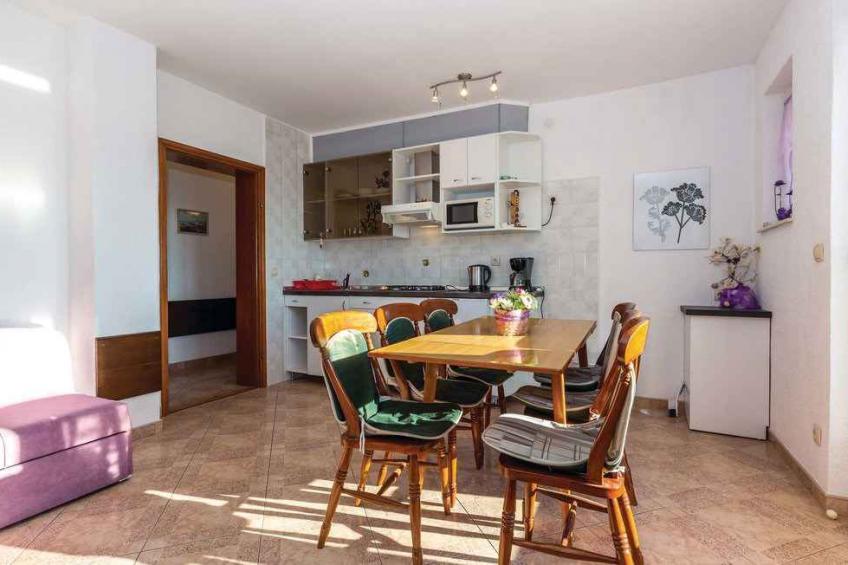 Vakantiewoning met airconditioning en barbecue - VW-HM6YY - foto 11