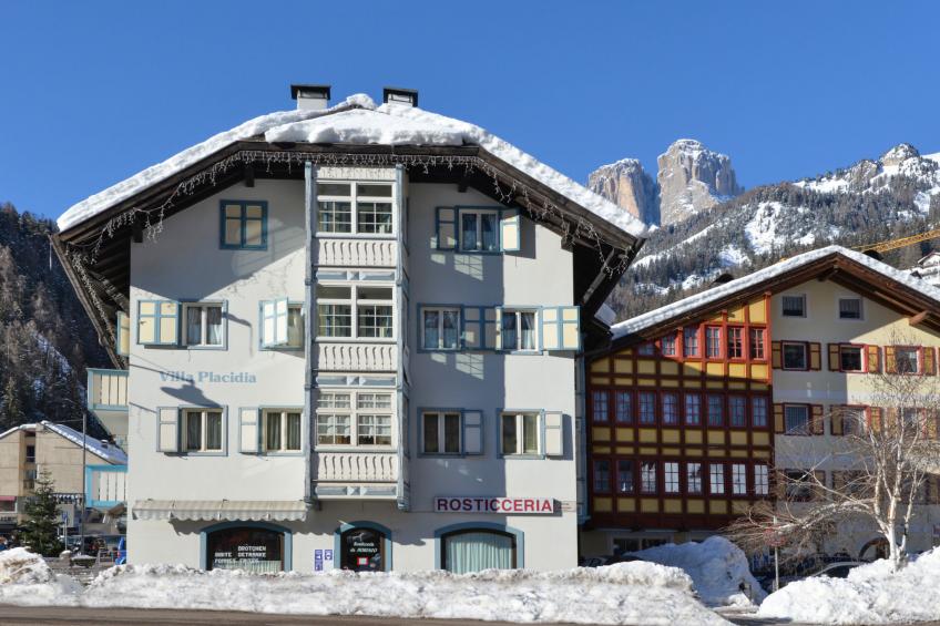 Villa Placidia - foto 27