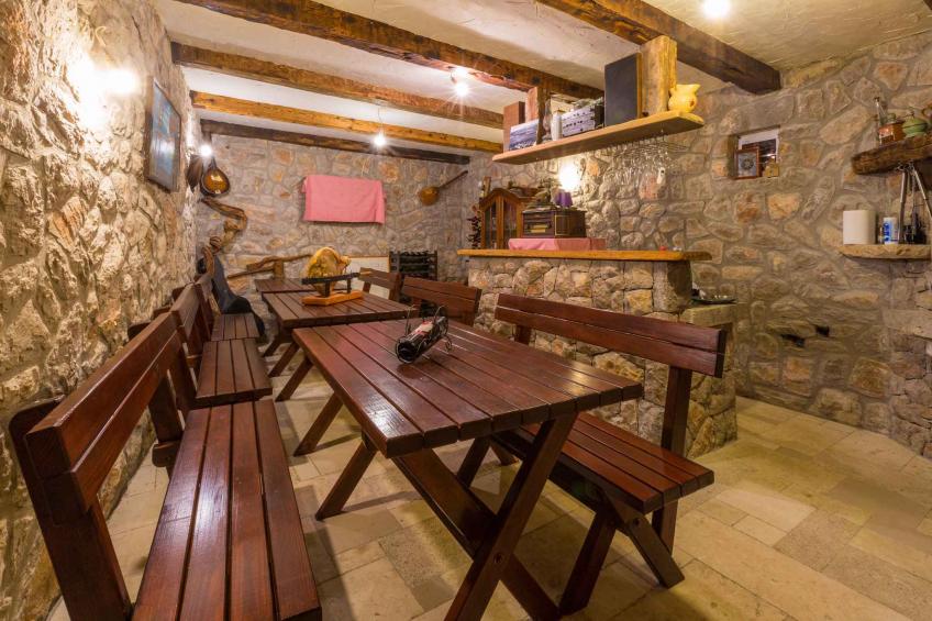 Vakantiewoning mit Klimaanlage, Internet und Grill direkt am Meer - VW-FXZR - foto 87